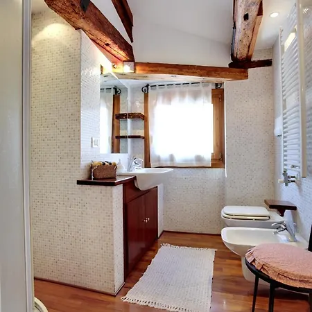 Fenix Do Dogi Apartments Venice Exterior photo