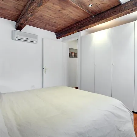 Fenix Do Dogi Apartments Venice Exterior photo
