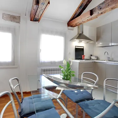Fenix Do Dogi Apartments Venice Exterior photo