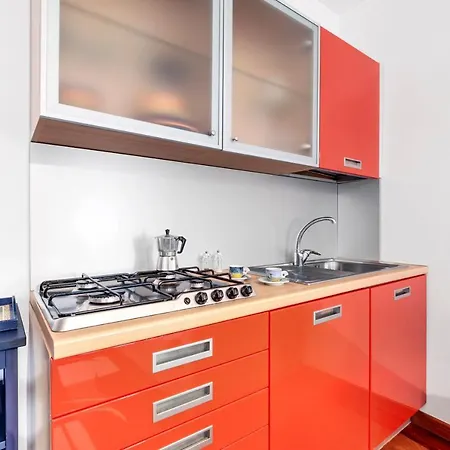 Fenix Do Dogi Apartments Venice Exterior photo