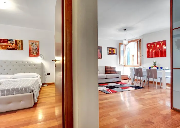 Fenix Do Dogi Apartments