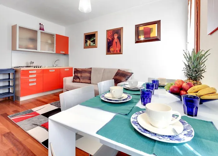 Fenix Do Dogi Apartments